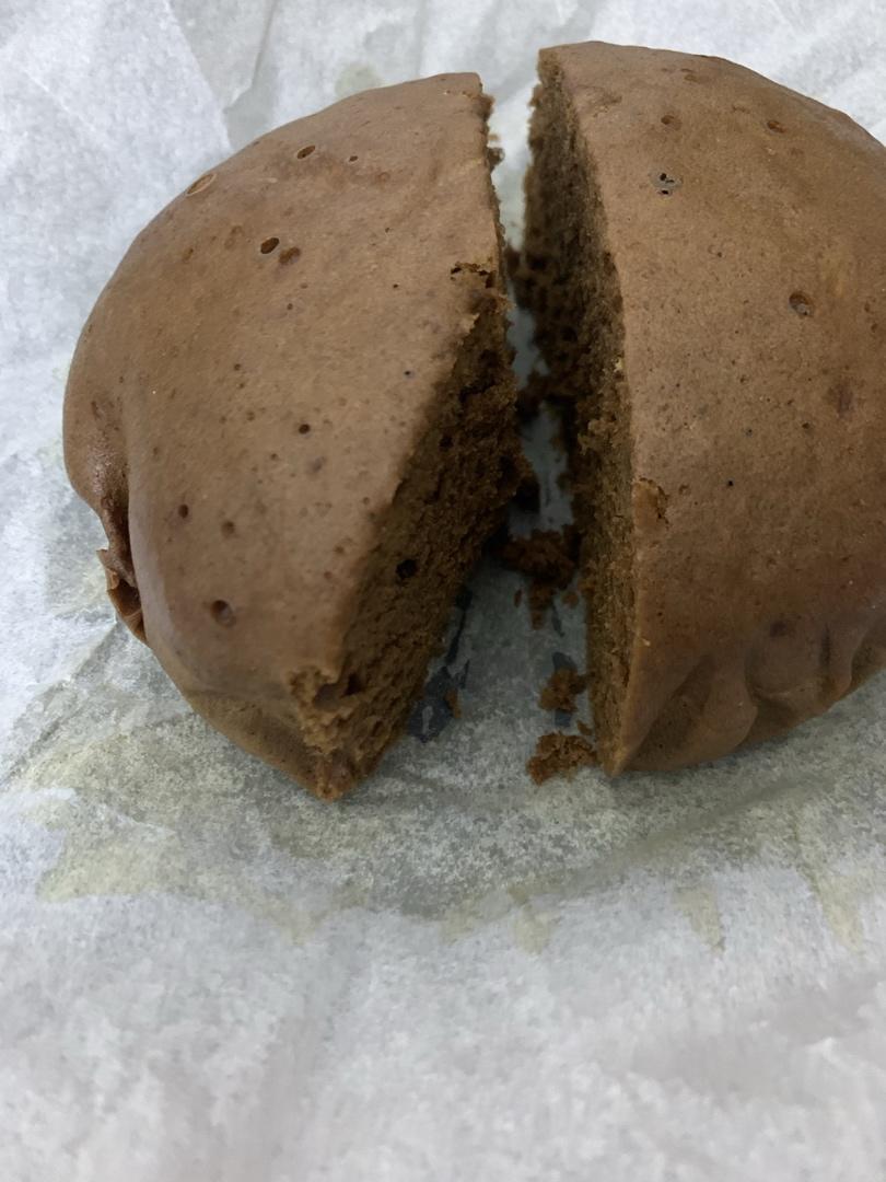 超级正宗的红糖马拉糕