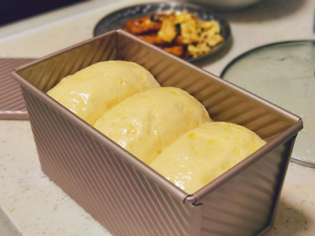 史上最详细的基础吐司教程