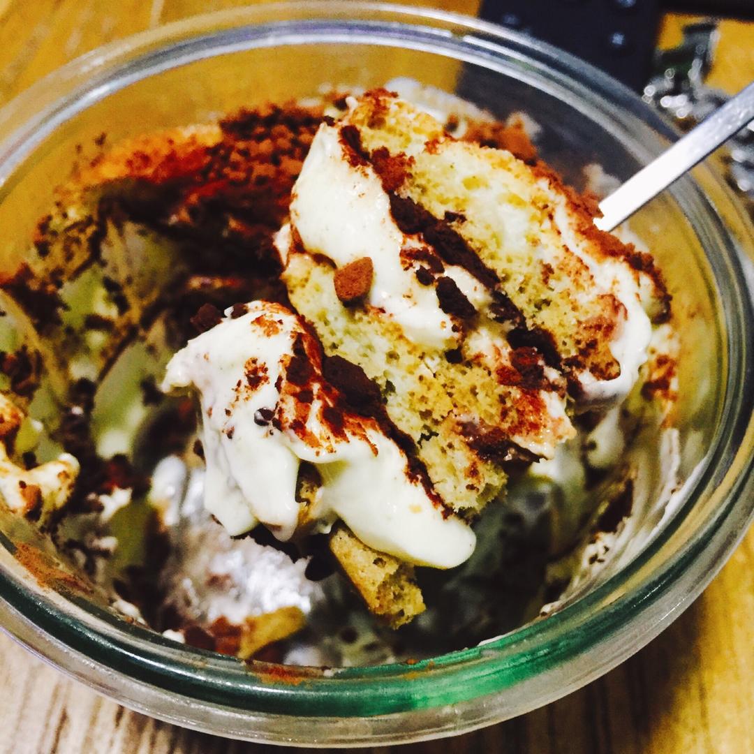 提拉米苏｛全熟版｝