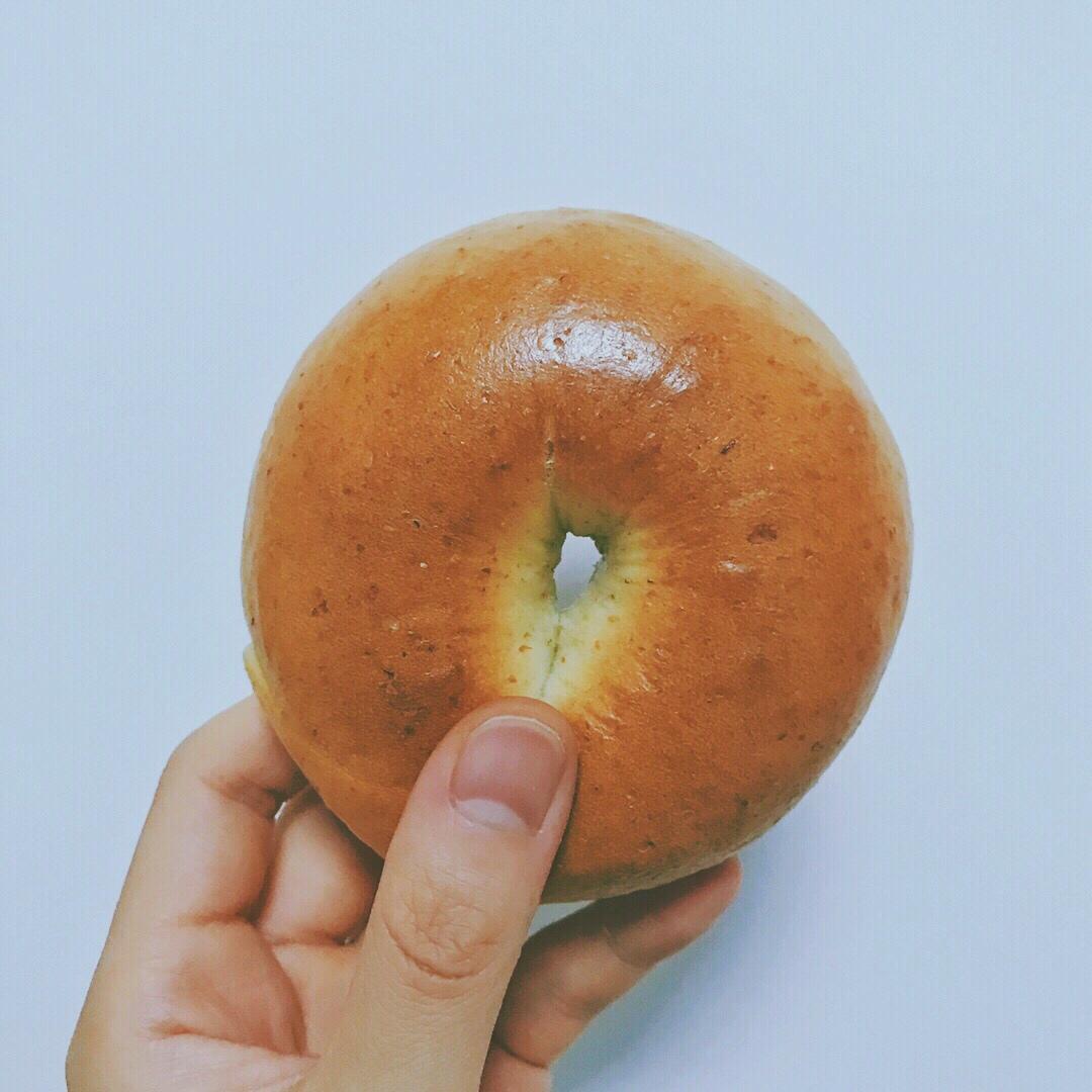 贝果新手看过来——超详细基础贝果每步注意事项
