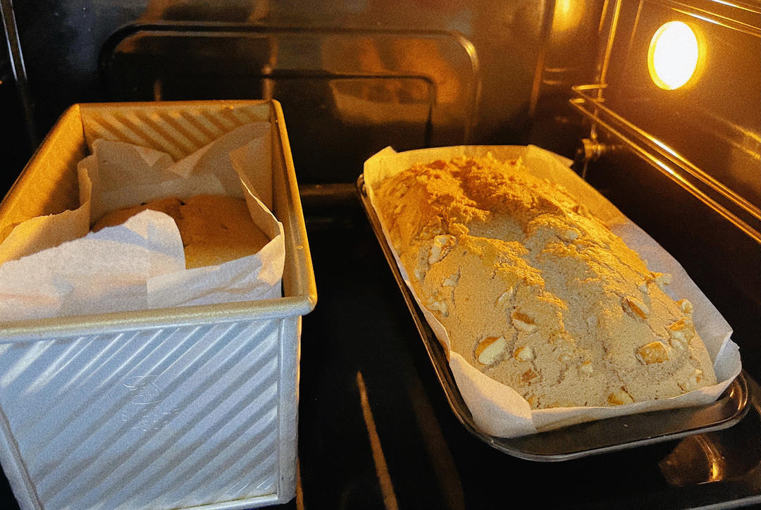 私房爆款🔥金枕蛋糕🍞