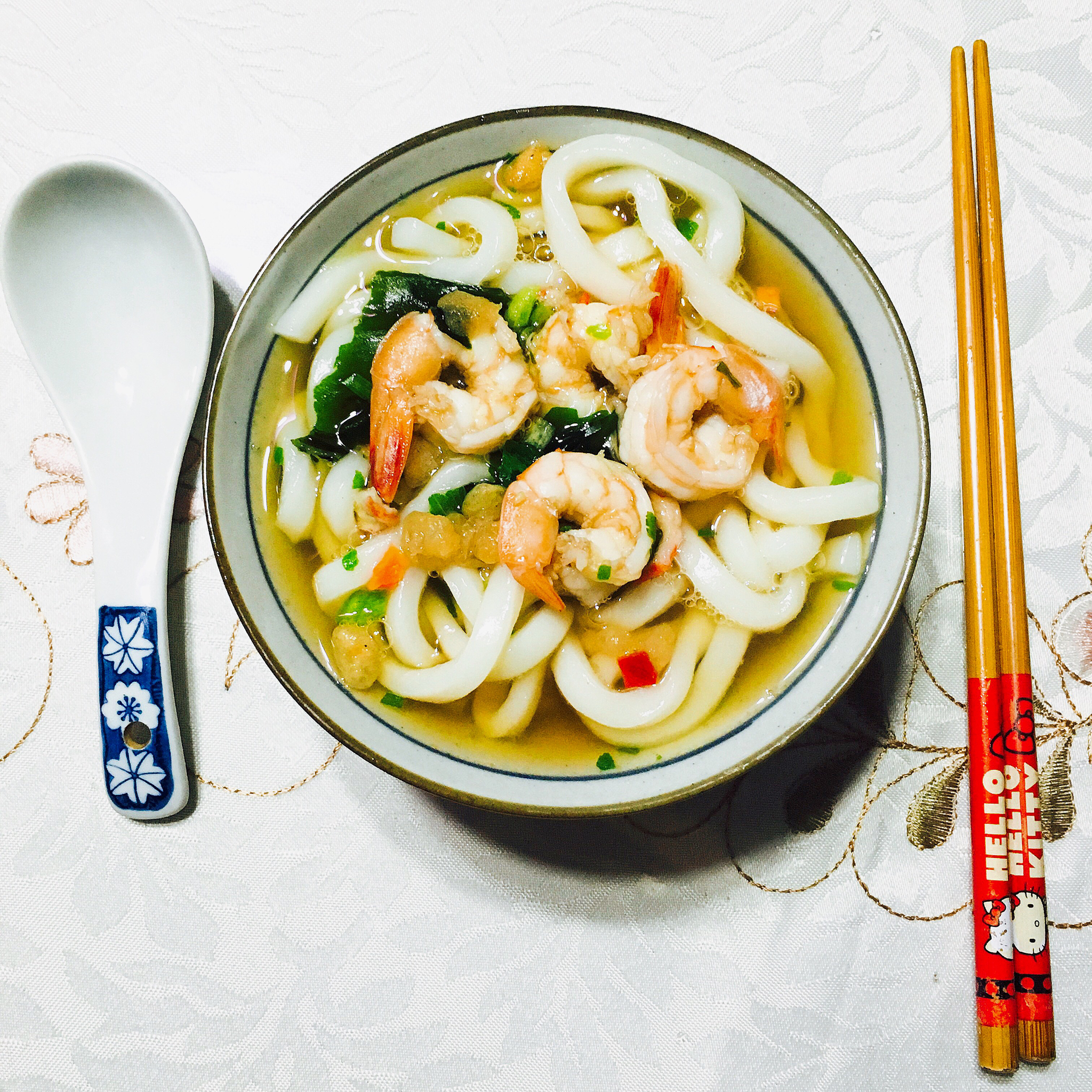 小妮纸的beautiful life