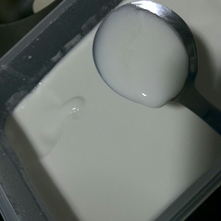 仅用牛奶+不插电电饭煲的自制酸奶！