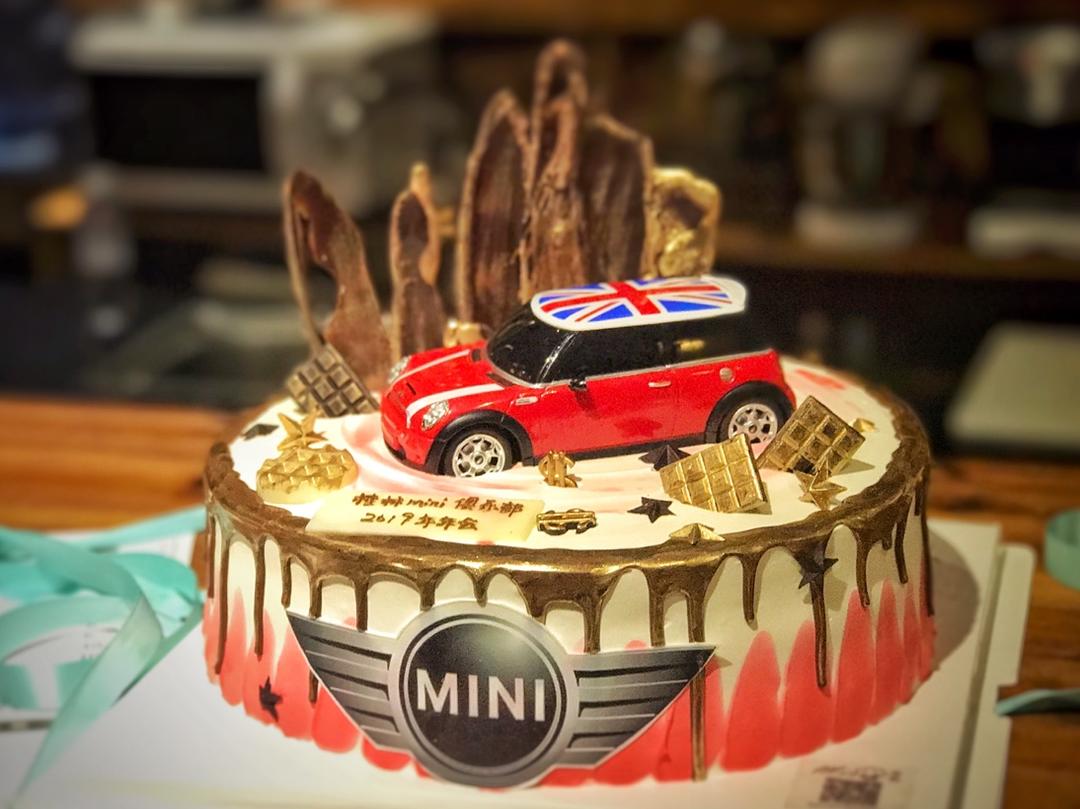 《Tinrry+》戚风蛋糕（6寸配方）（基础、超详细教程）