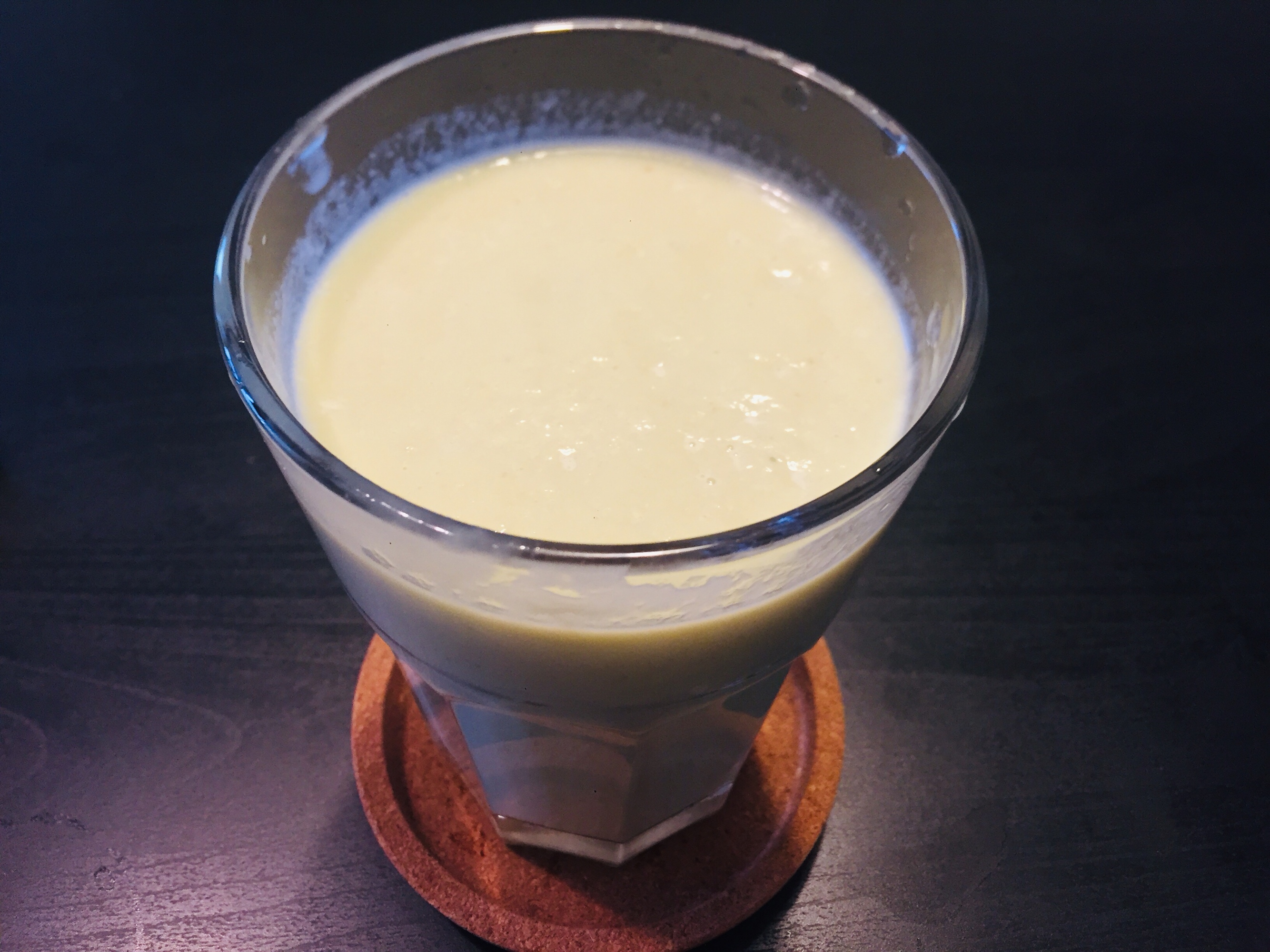 牛油果奶昔（纯素）的做法