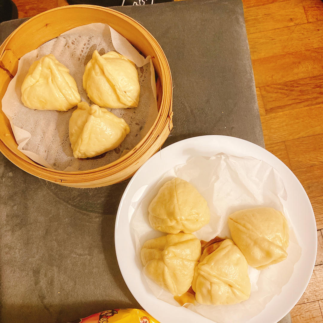甜心炸弹【糖三角】，早餐吃它爽一天！