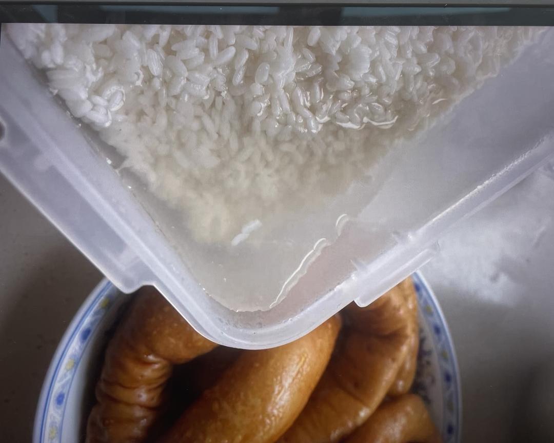 卤肥肠的做法 步骤8