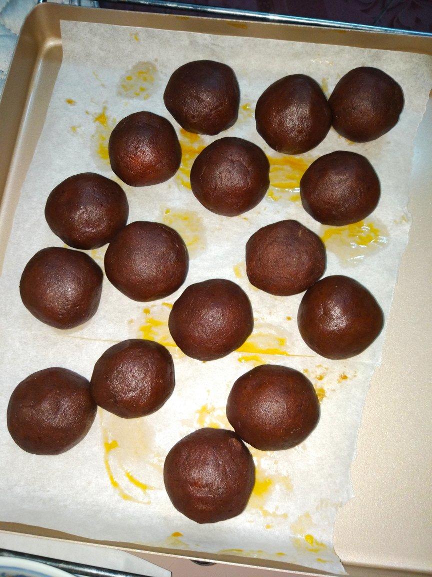 红豆沙月饼蛋黄酥青团适用