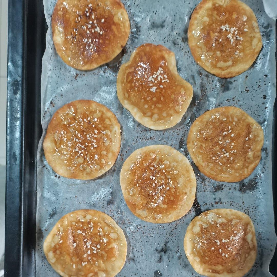 消灭饺子皮