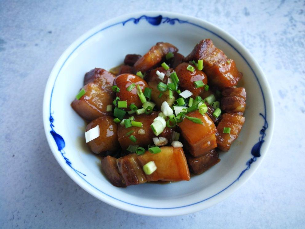 私房山楂红烧肉【食材包操作说明】