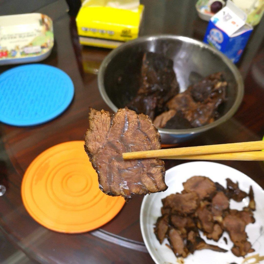 酱牛腱子（前腱）