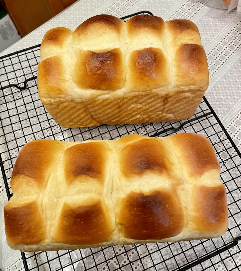 皇冠吐司