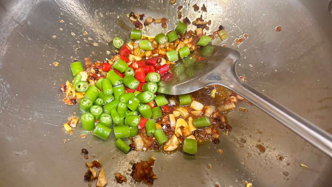 黄豆烧牛肉（川式）的做法 步骤12