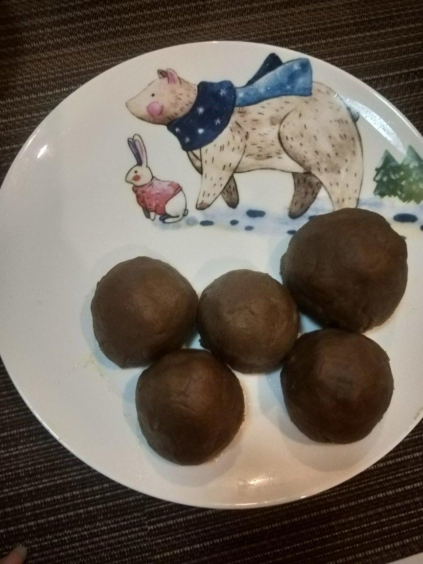 个人记录减脂餐