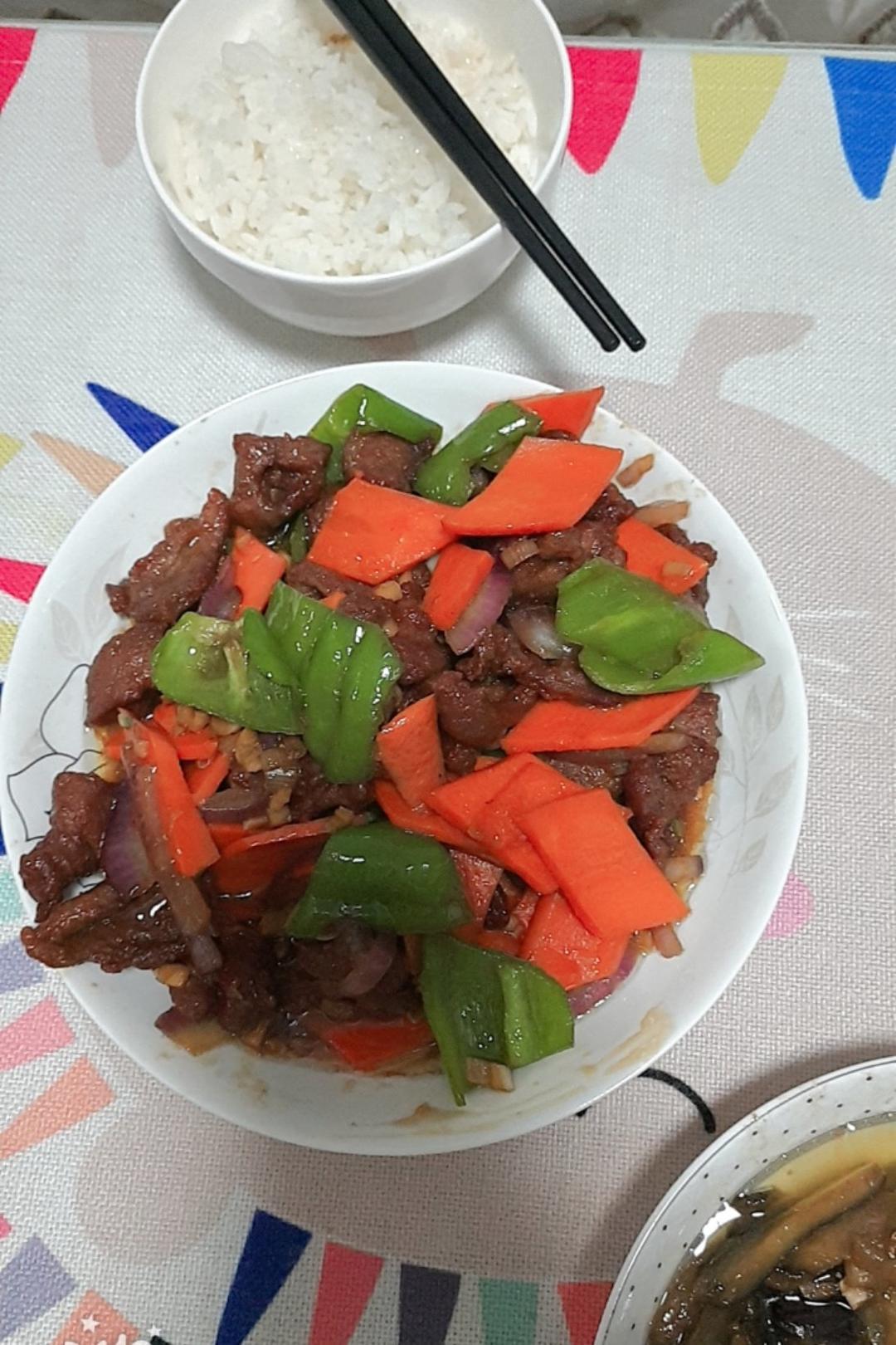 东北溜肉段