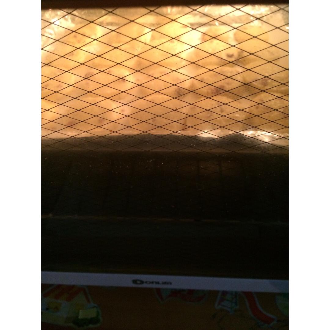 丹麦黄油曲奇 Denmark Butter Cookies