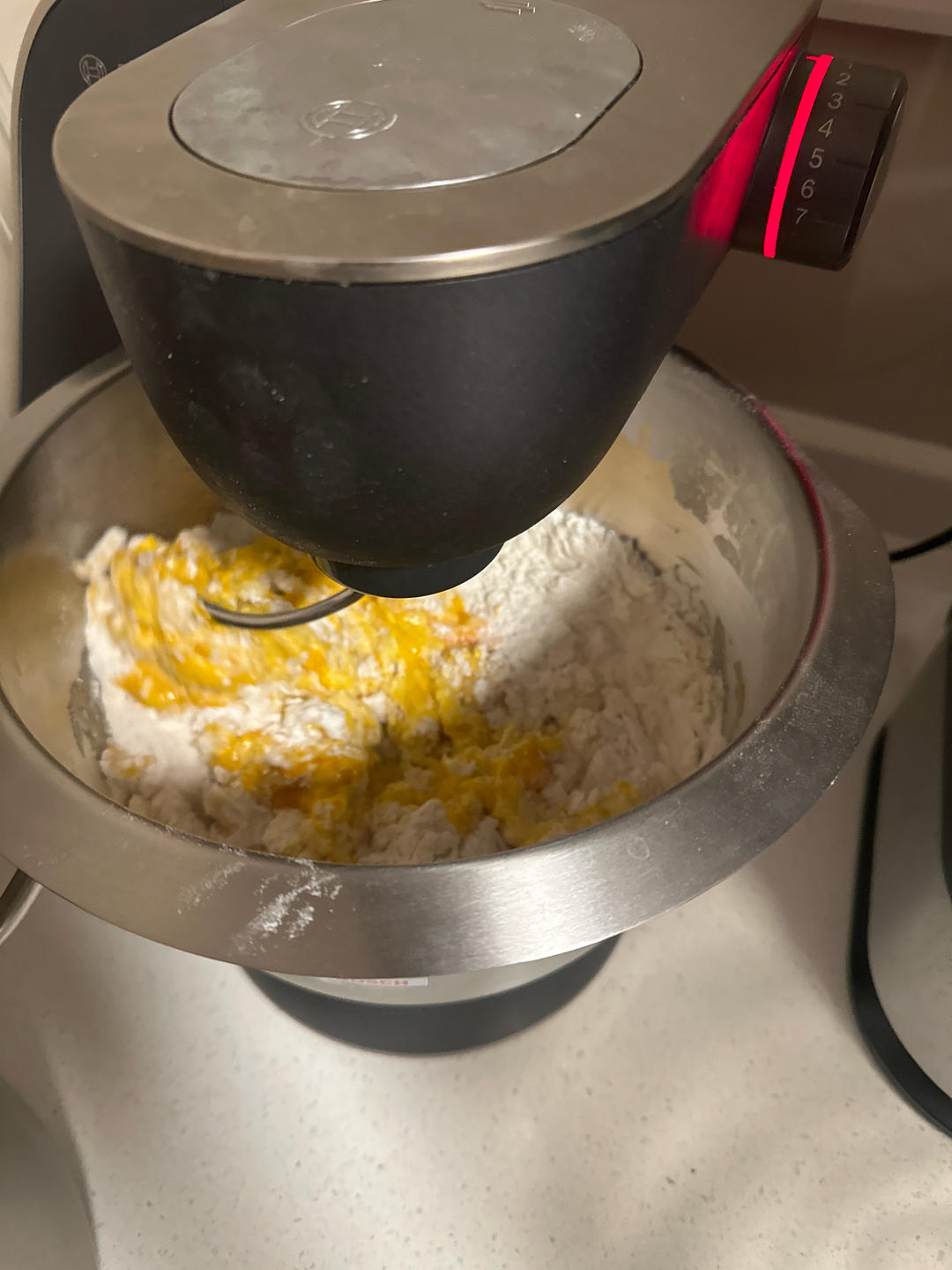 玉米油版一次性发酵吐司