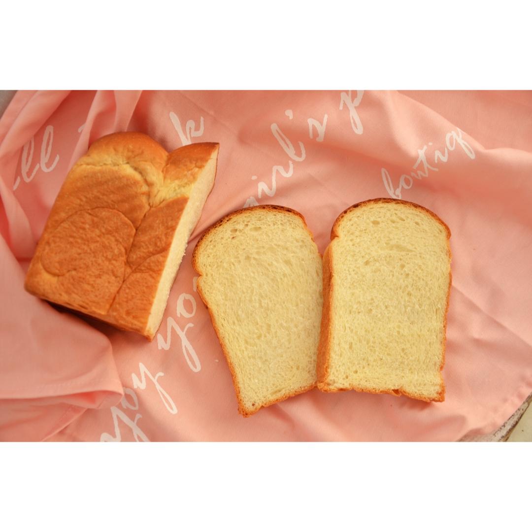 中种手撕北海道吐司