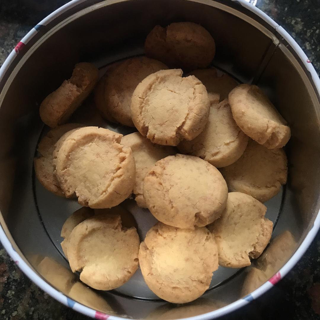 玛格丽特小饼干