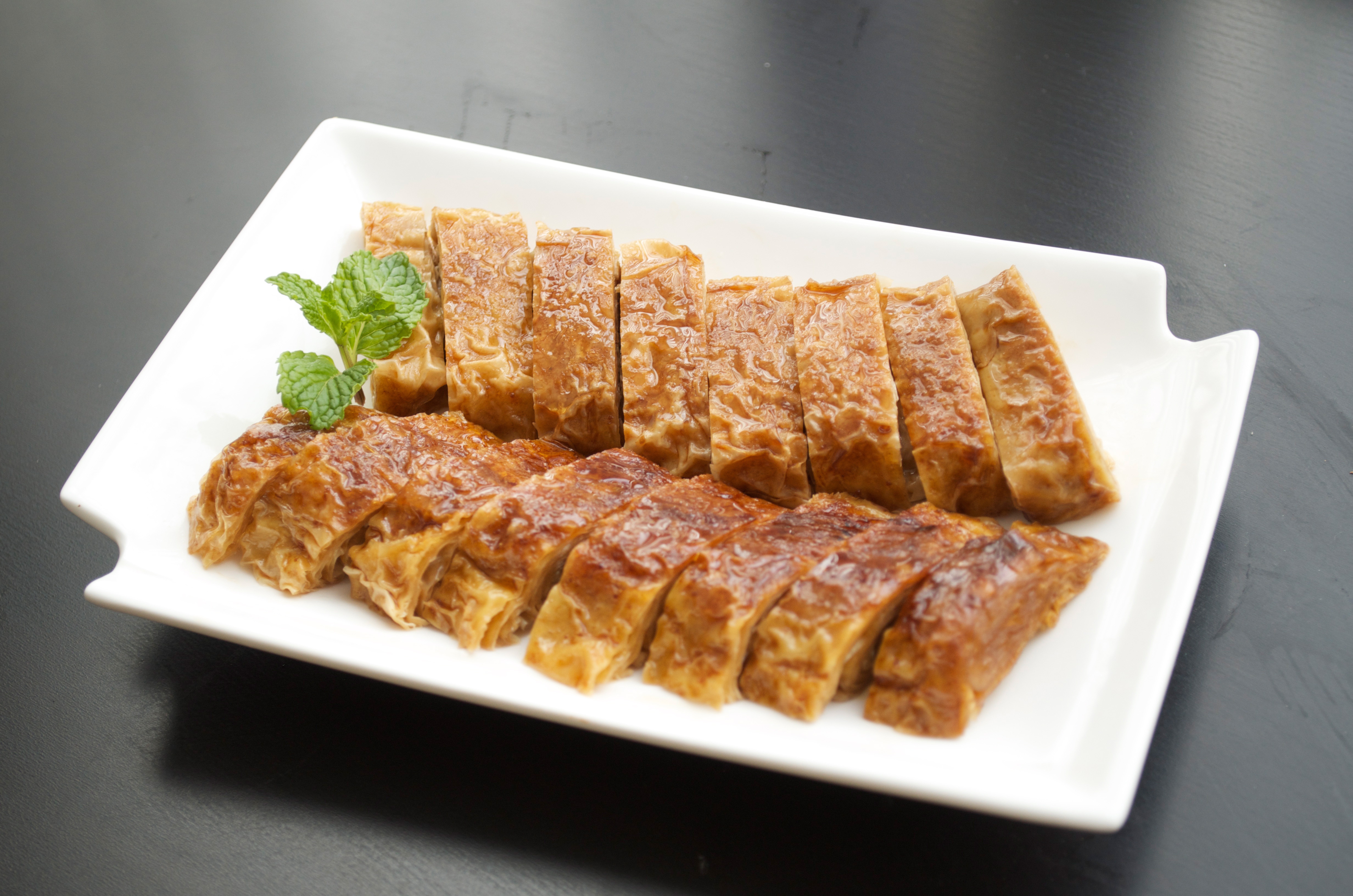 【素烧鹅图片】朝颜_cloud_下厨房