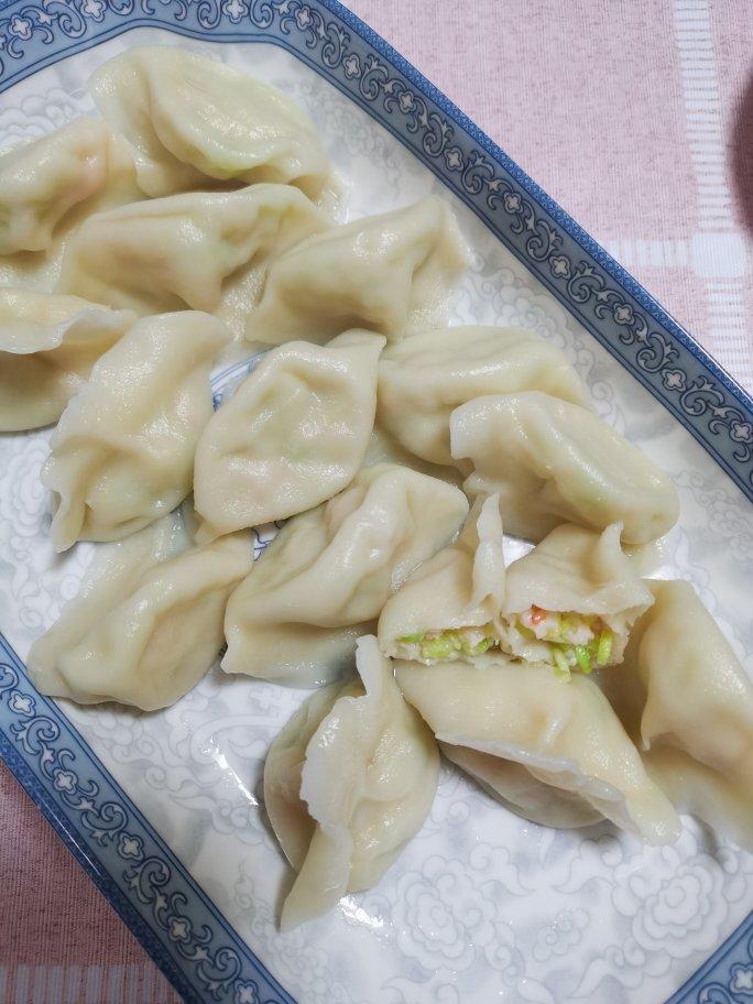 手把手教你包饺子，地道的东北饺子