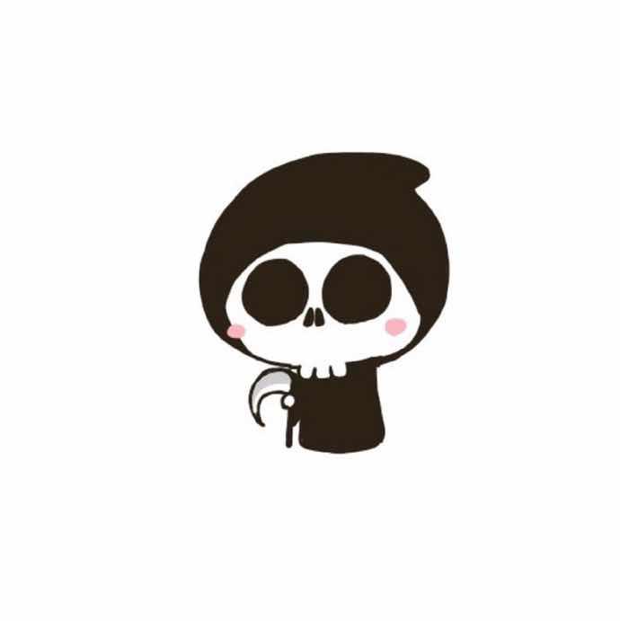 肖～
