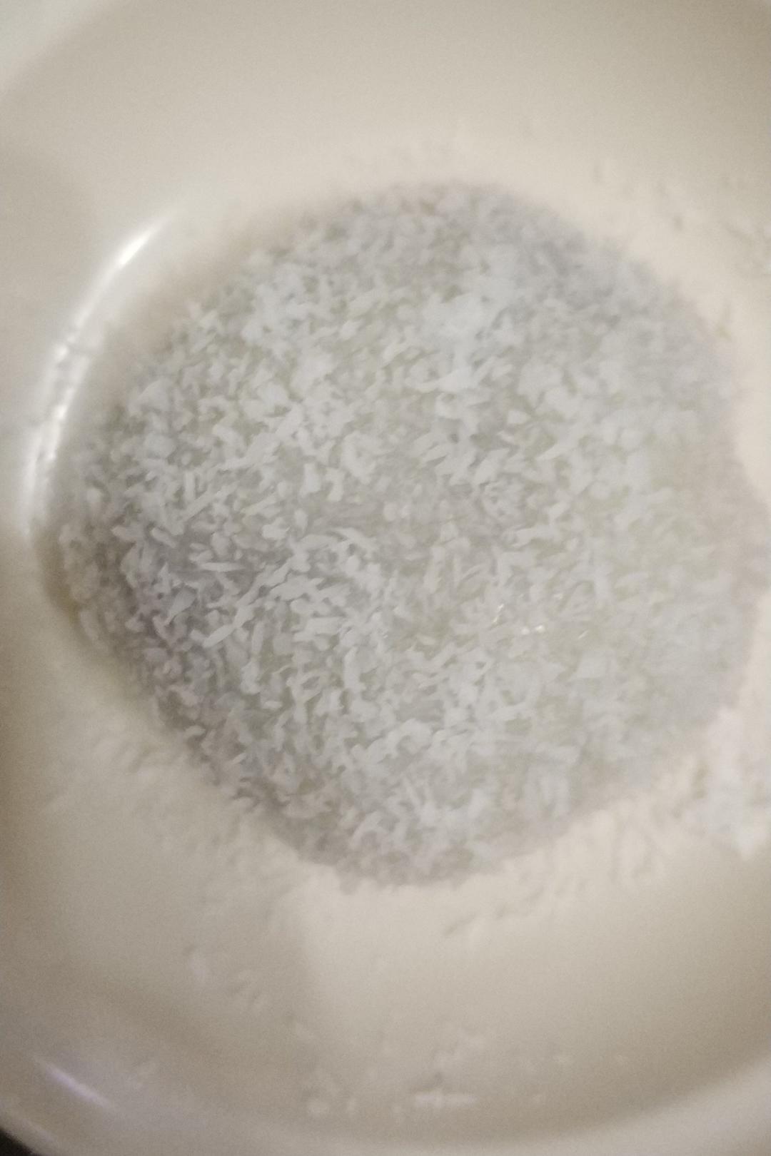 紫薯糯米糍