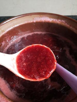 酸酸甜甜草莓酱的做法 步骤10
