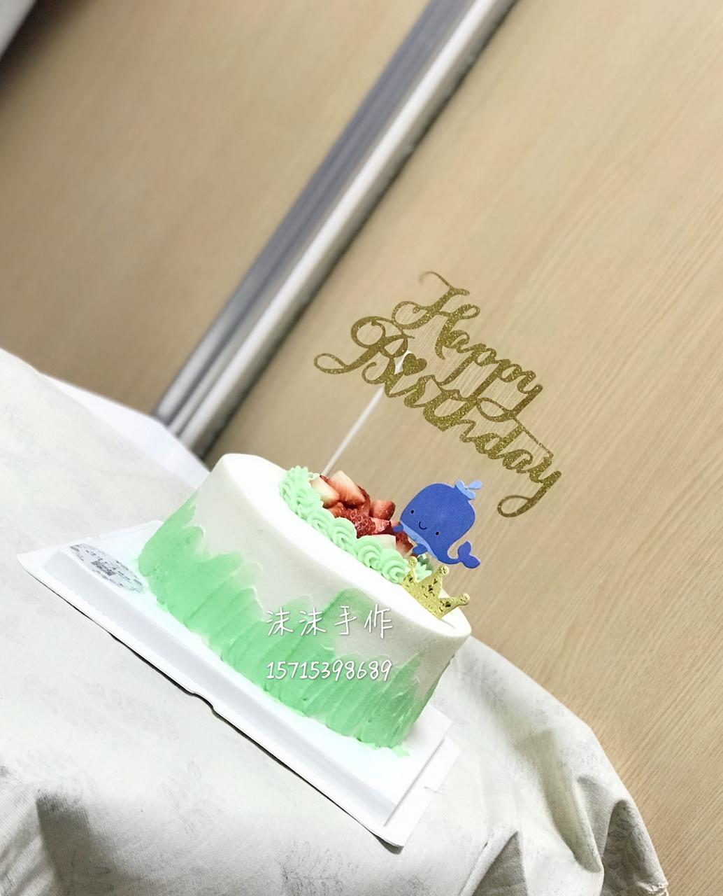 【创意蛋糕】恐龙园场景蛋糕