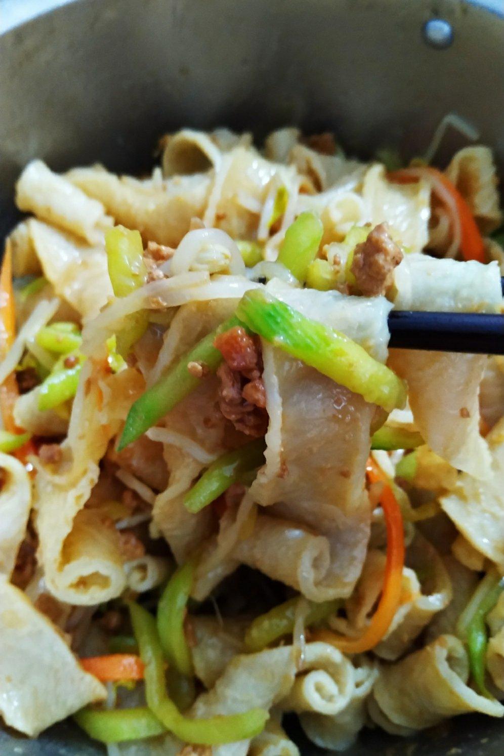 （拌面拌饭）肉酱