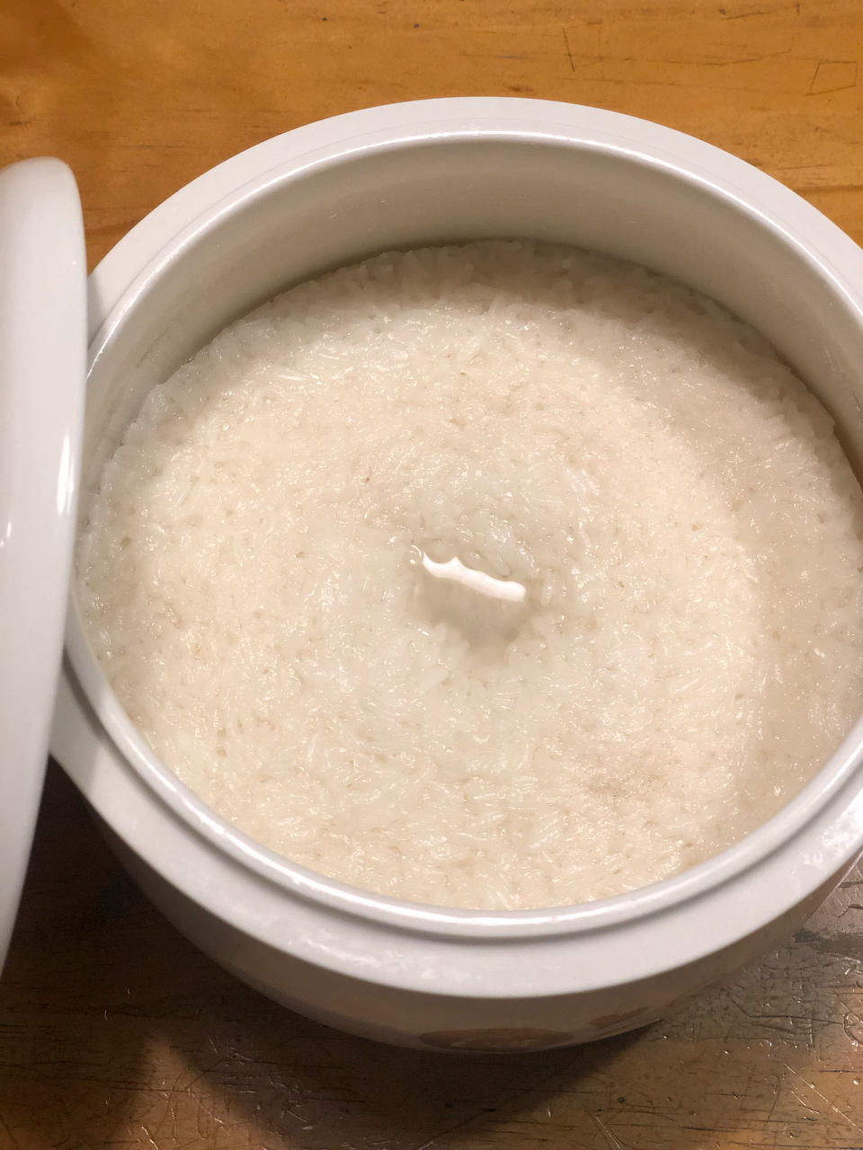 酒酿 (酒酿系列一）