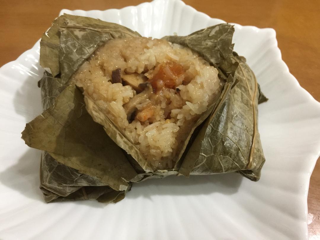 超级豪华版广式糯米鸡