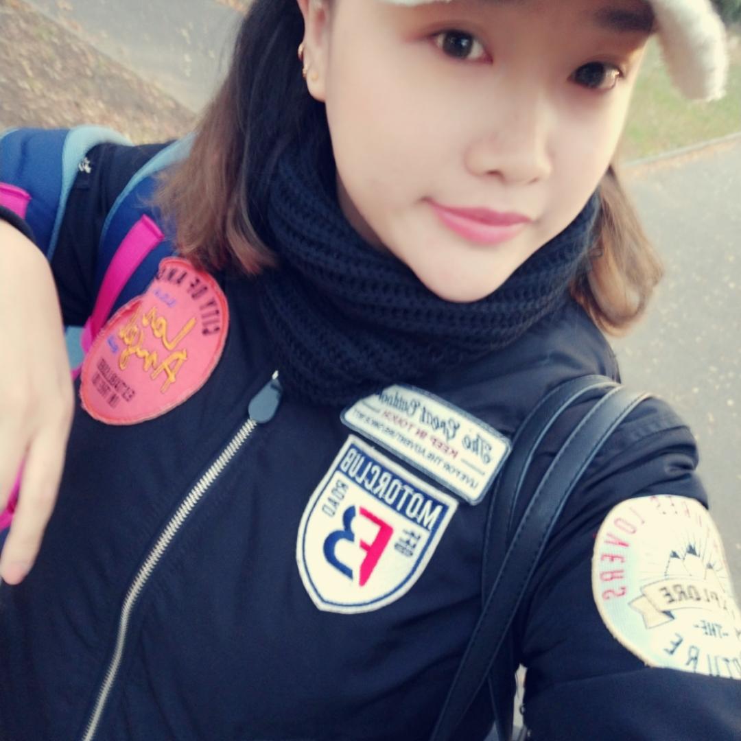 candy多肉婷