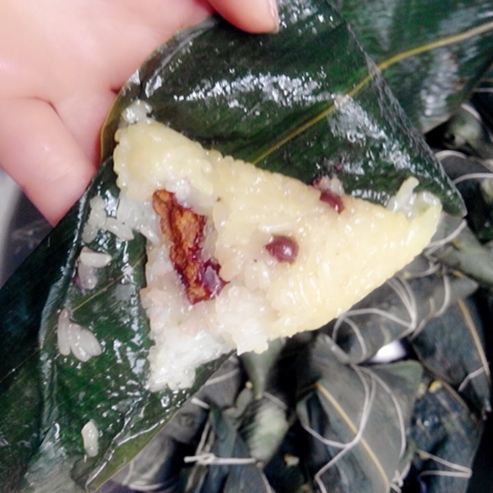 粽子飘香