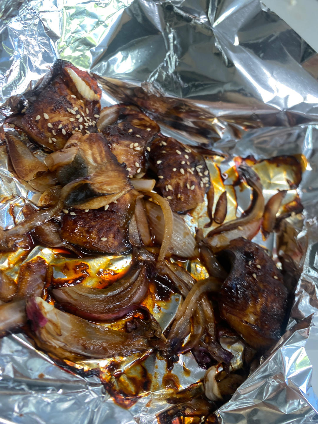 烤鳗鱼家庭简单版