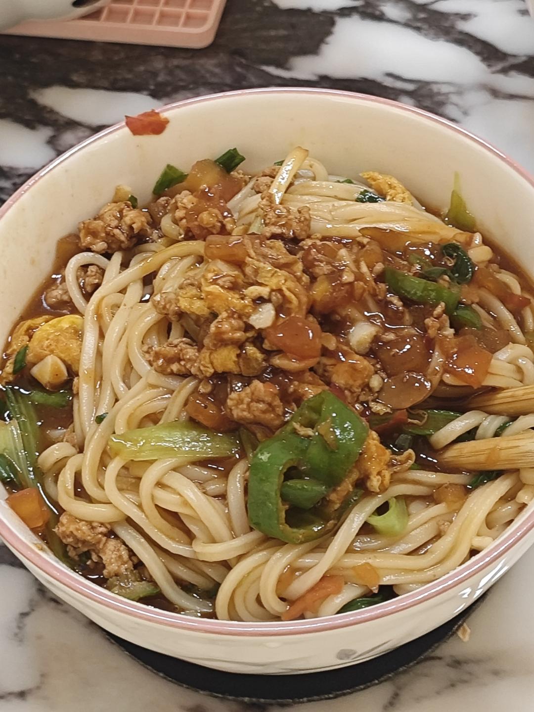 面条合集，总有一款适合你