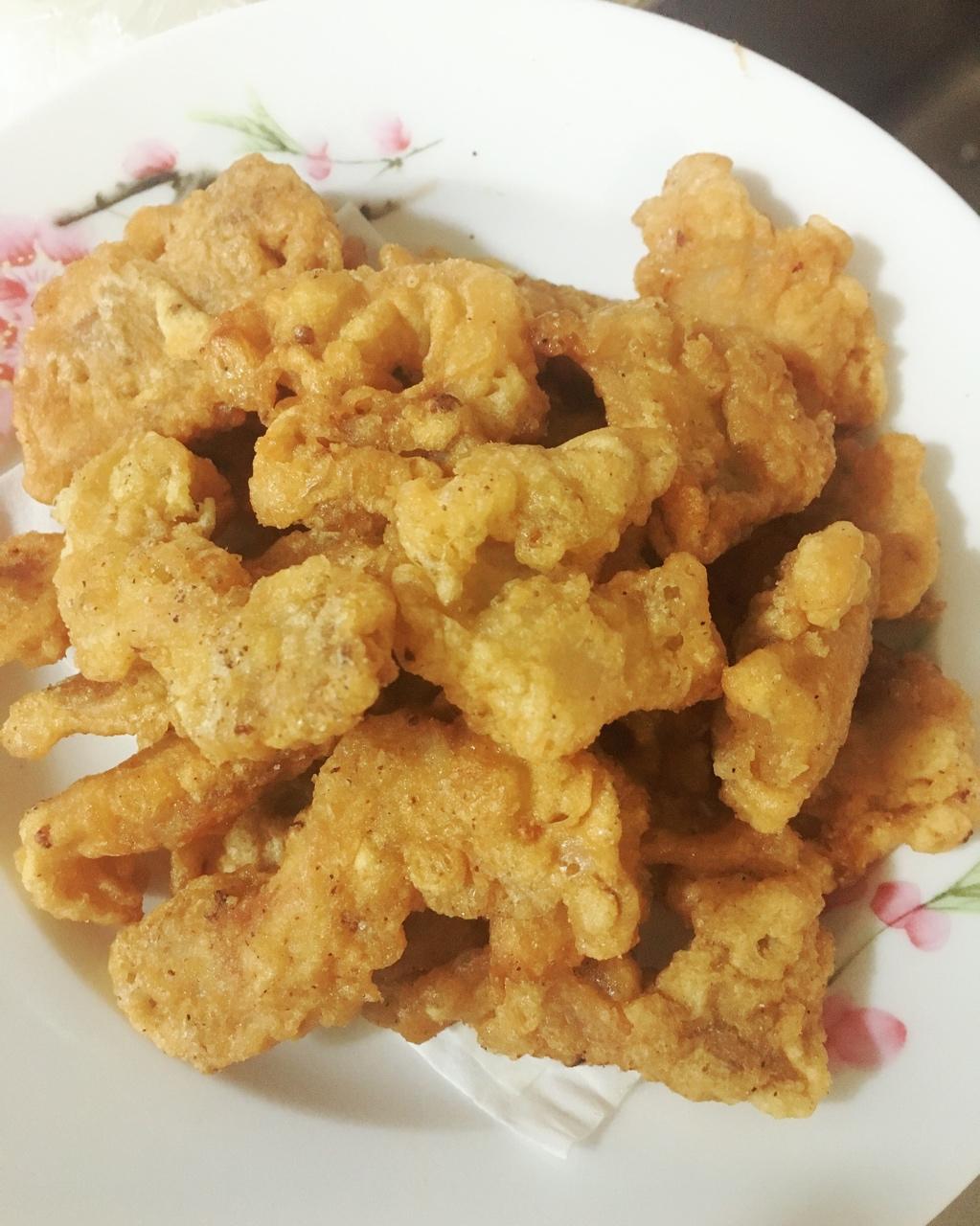 小酥肉