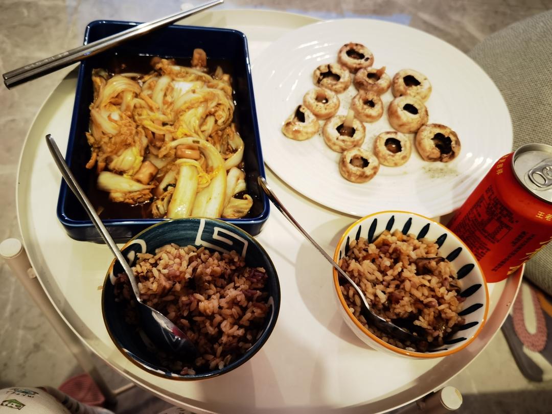 醋溜白菜