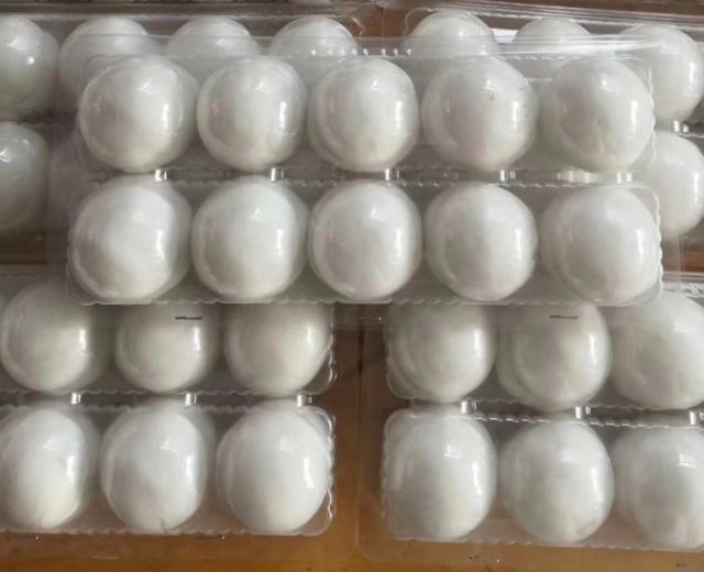 妈妈牌汤圆的做法