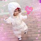 婷婷婷端午可爱