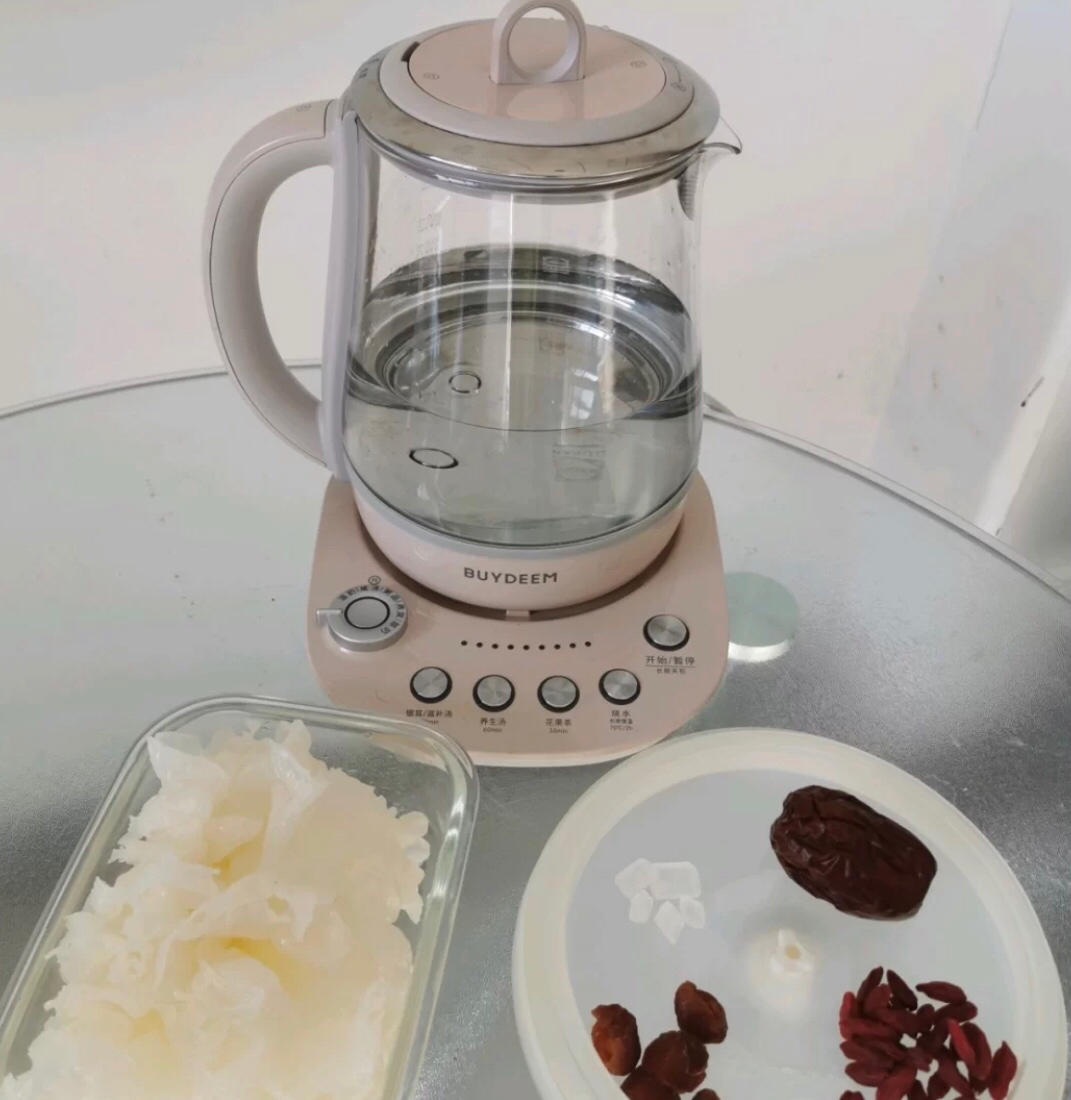 杯子蛋糕【5月北鼎烤箱食谱】