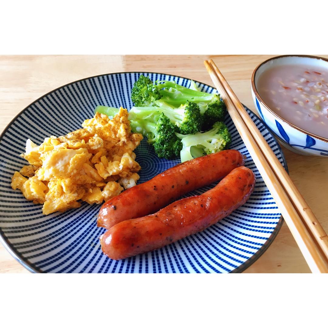 美食记录