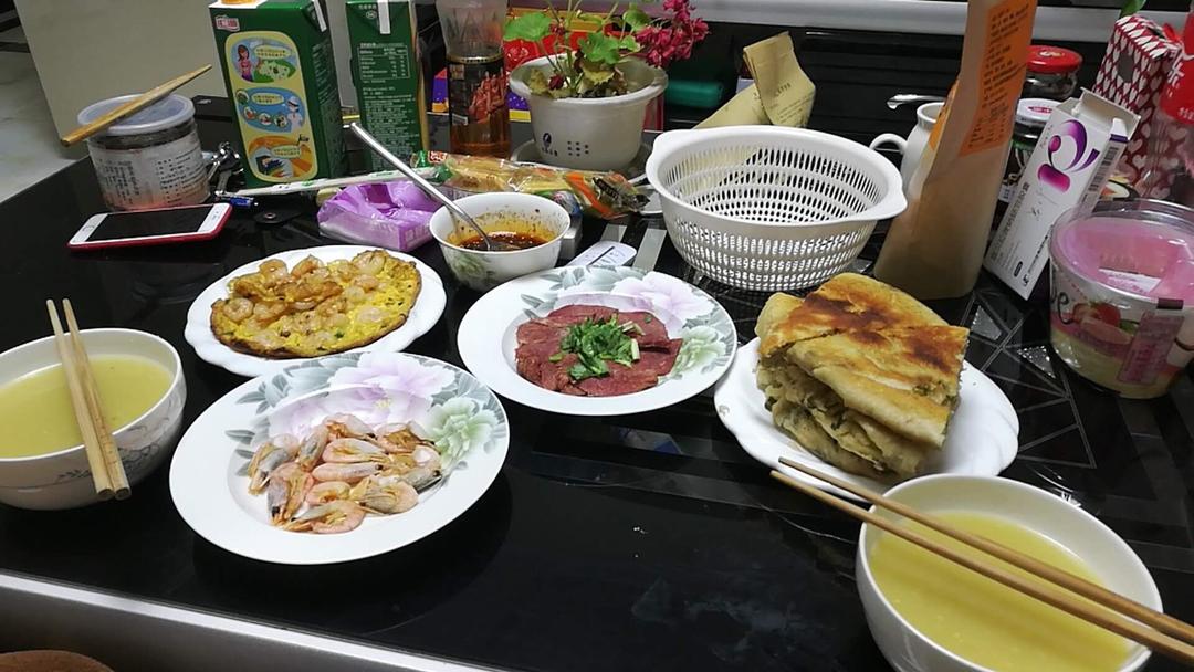 凉拌牛肉（春节必做！）