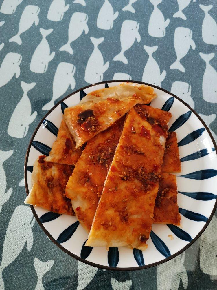 酱香饼