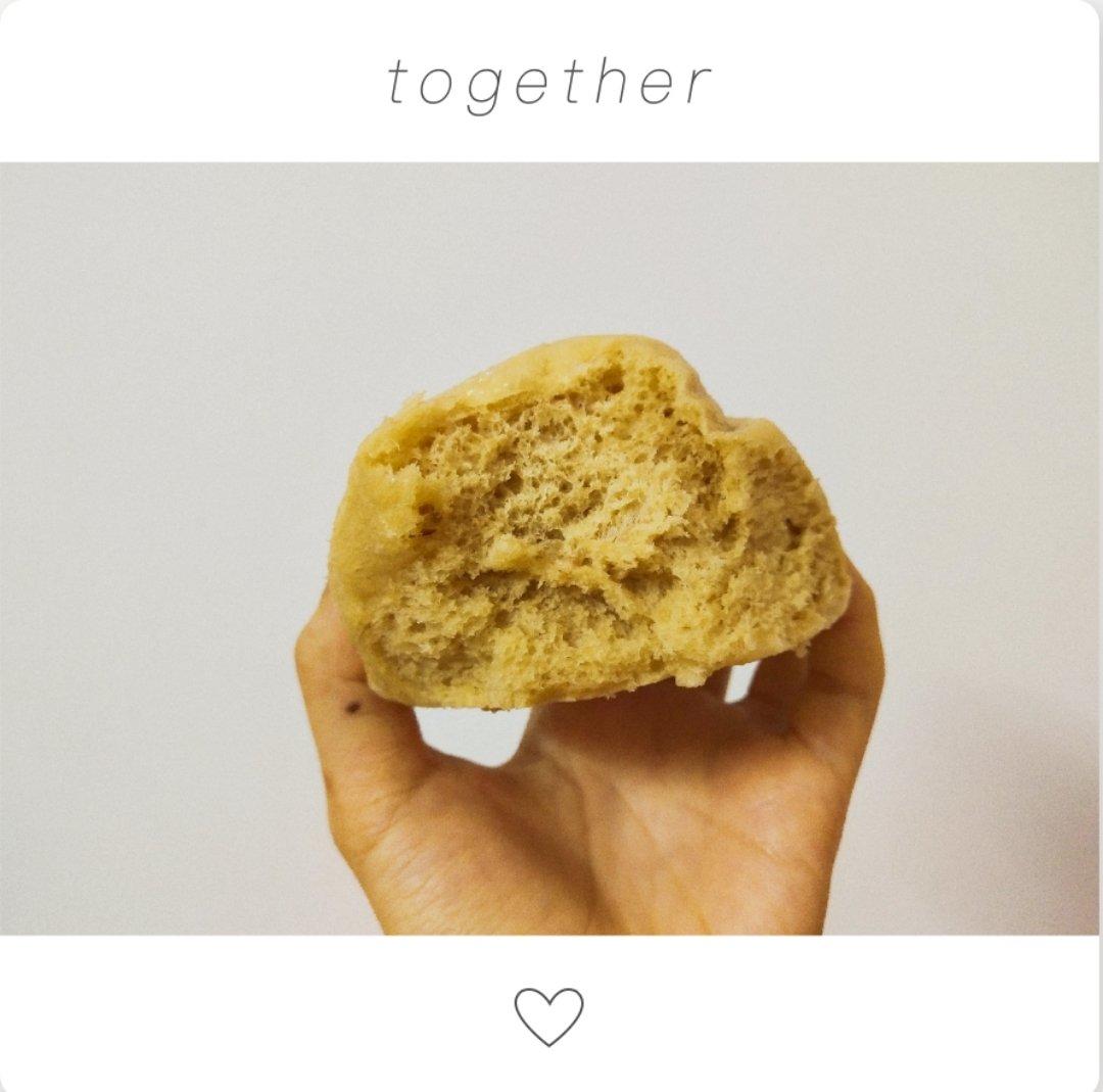 《红糖馒头》一发版