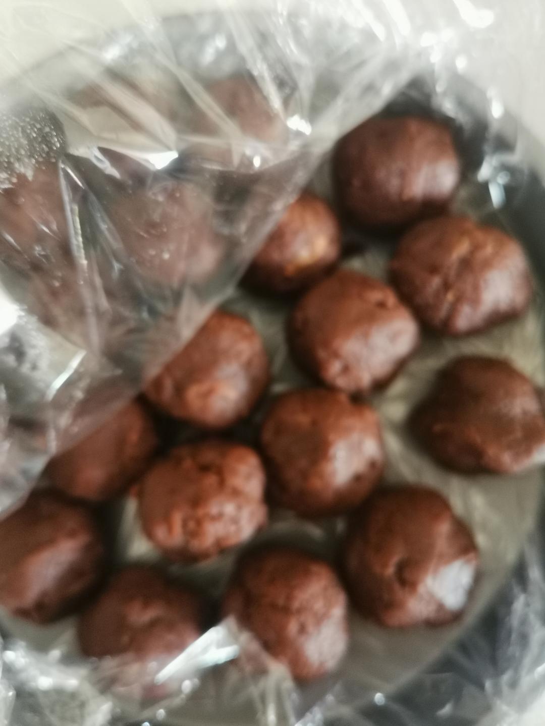 酒酿饼