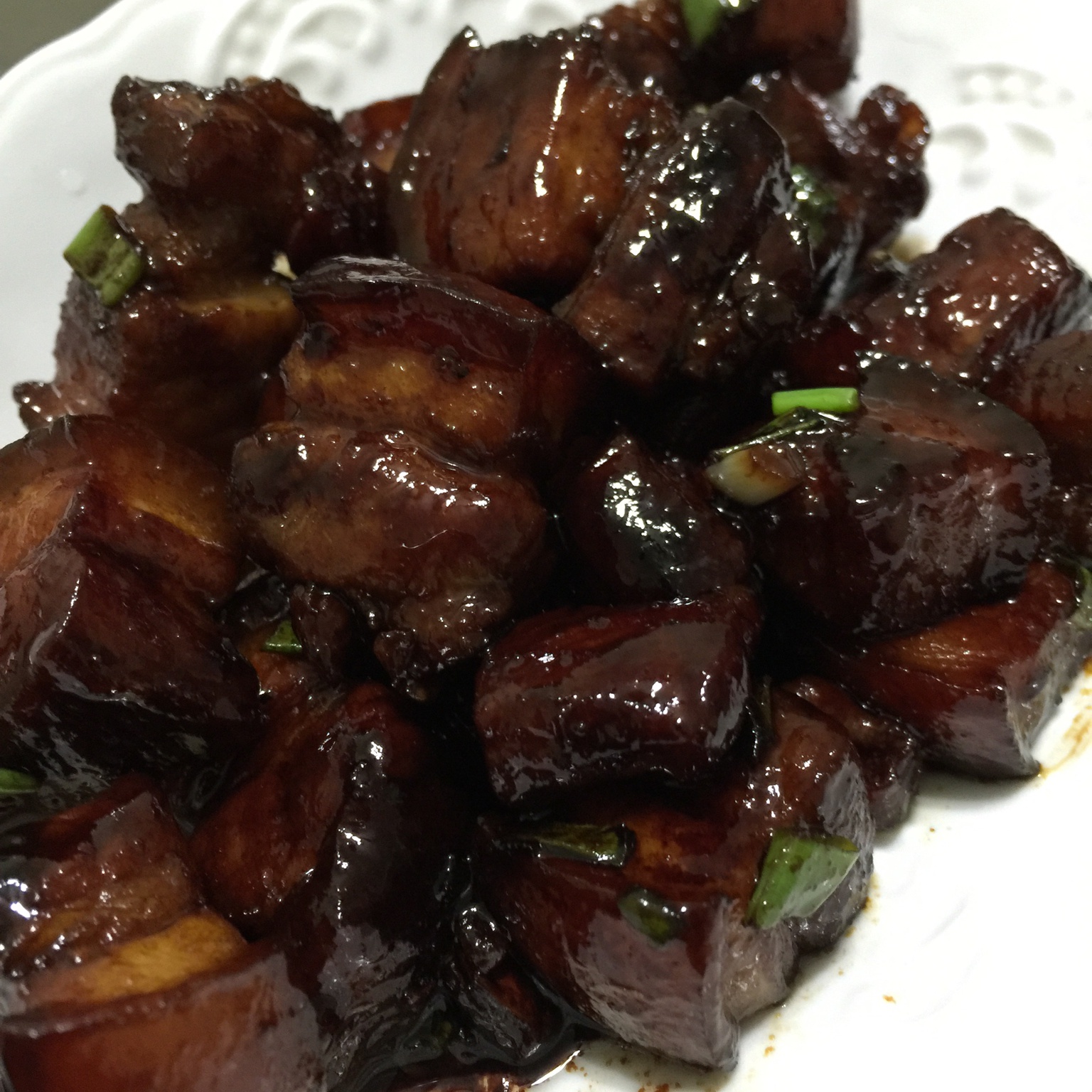 红烧肉