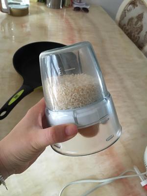 婴儿米粉的做法 步骤3