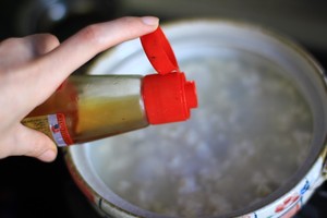 肉末豆腐盖饭 美食做法 第3张 肉末豆腐盖饭 美食做法 第3张