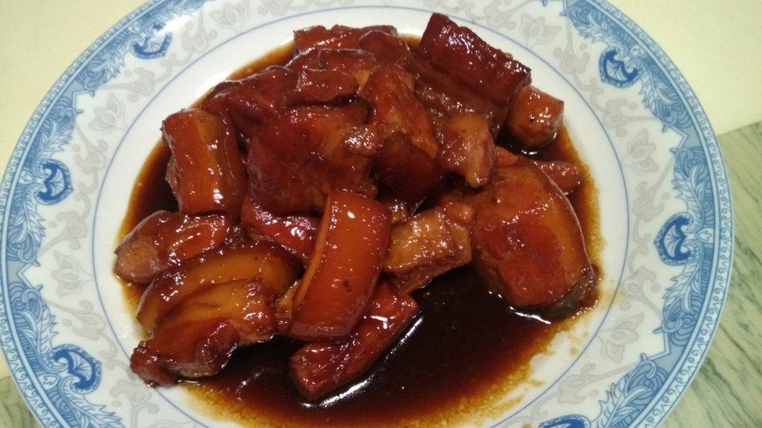 “E路家”红烧肉